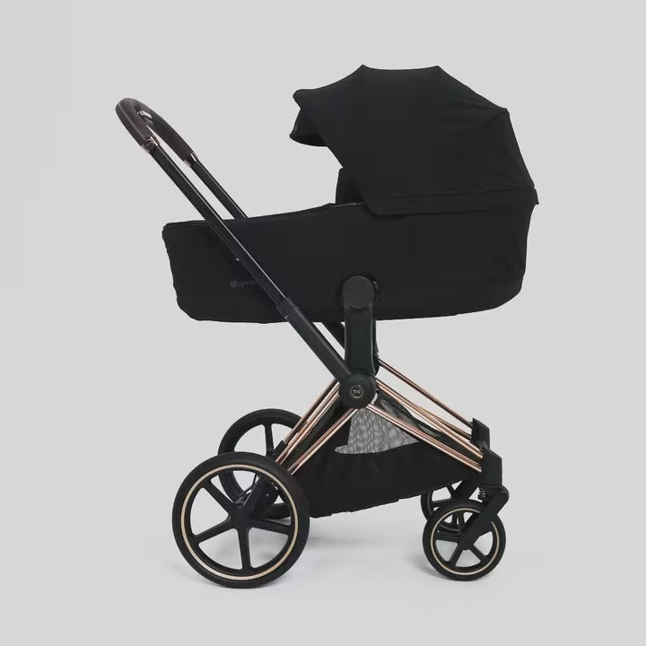 Cybex PRIAM Newborn Bundle - Video