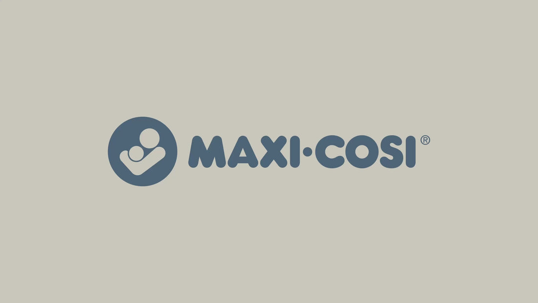 Maxi Cosi Romi Convertible Car Seat - Video