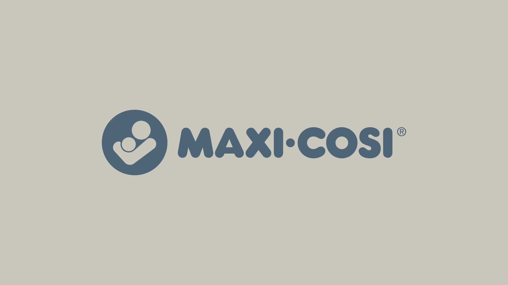 Maxi Cosi Romi Convertible Car Seat - Video
