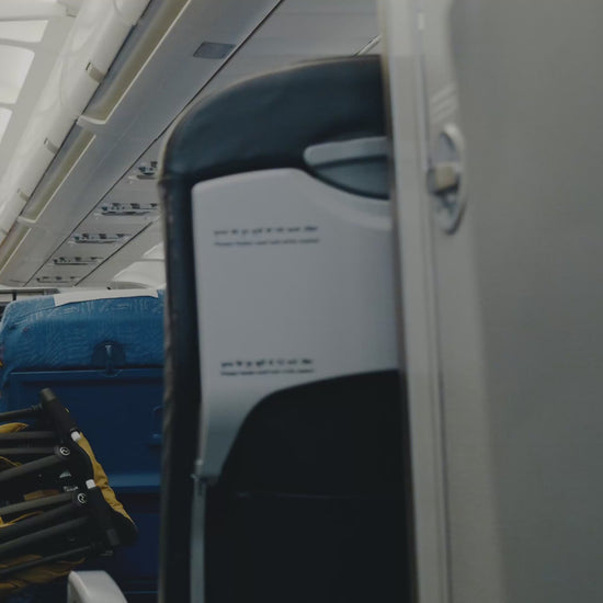 Cybex Libelle Travel Stroller - Video