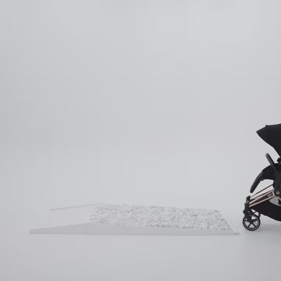 Cybex Priam Frame  - Style Collection - Video