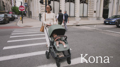 Uppababy Kona Stroller