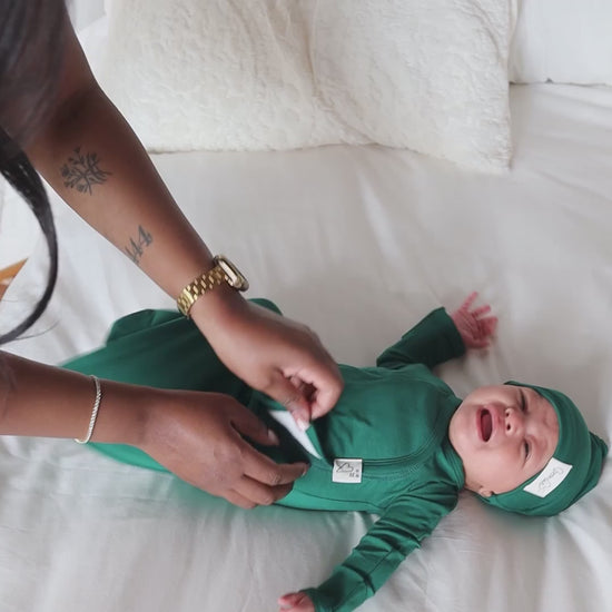 Baby Bag Set -  Ever Babe - video