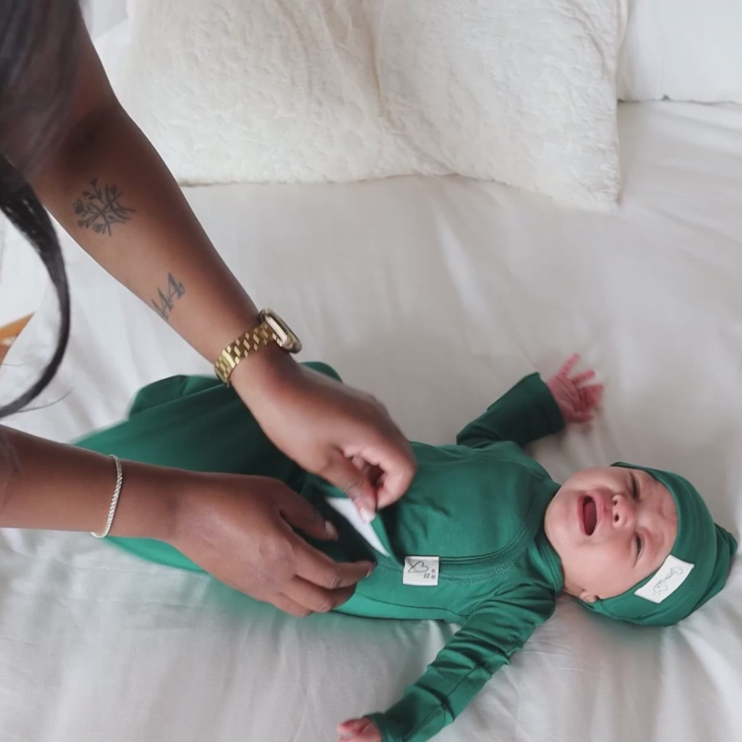 Baby Bag Set -  Ever Babe - video