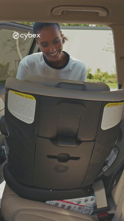 Cybex Callisto G 360 Select
