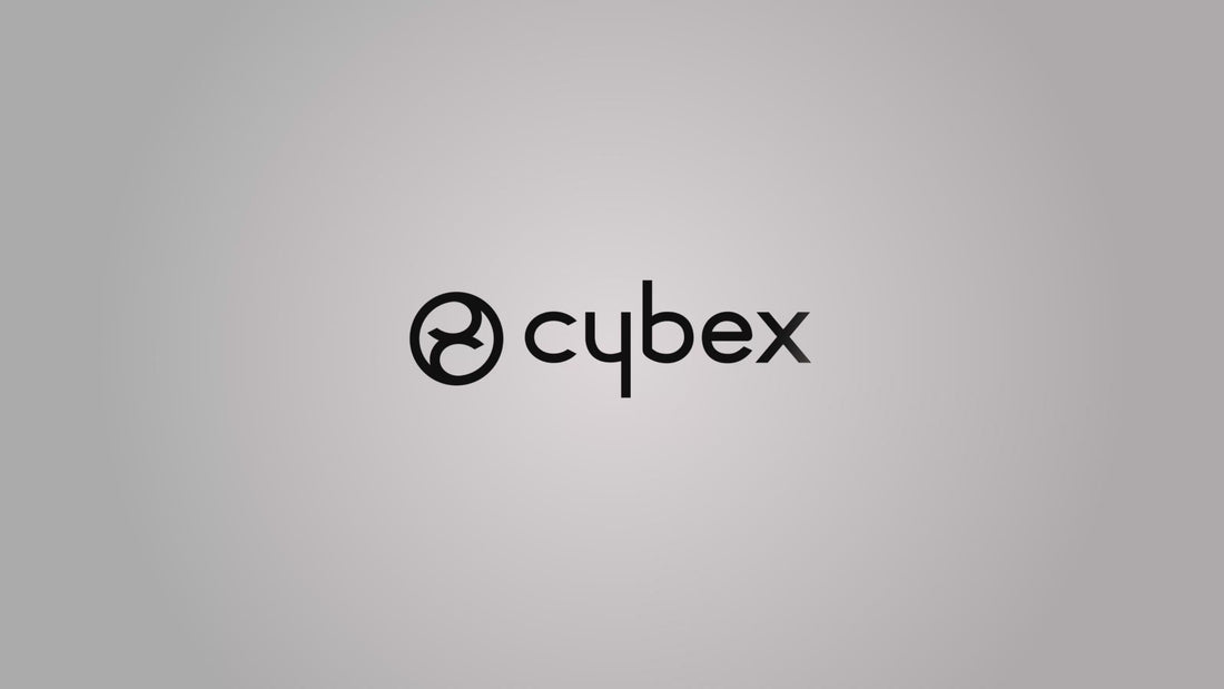Cybex Cloud G LUX Infant Car Seat - video