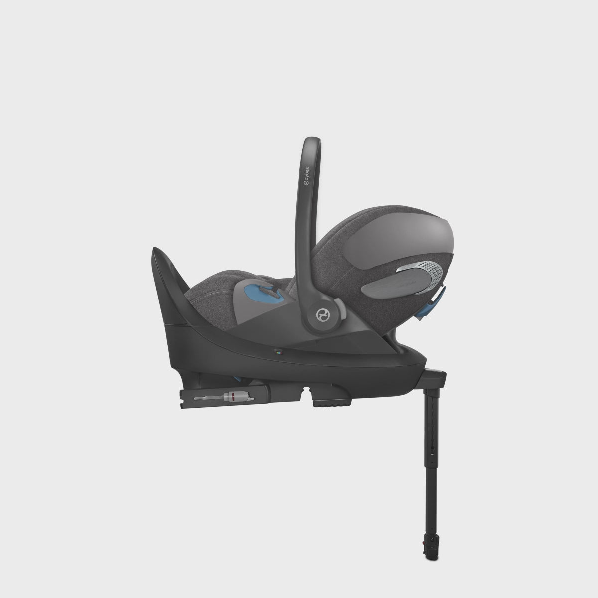 Cybex Cloud T Infant Car Seat – Lie-Flat Comfort & Safety – Kidsland