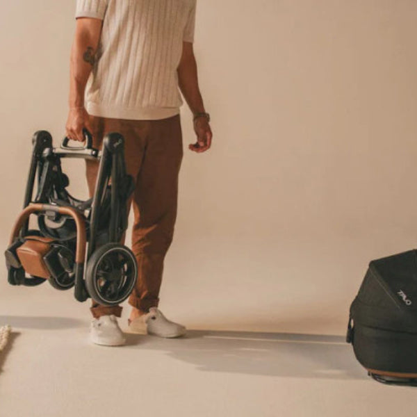 Tavo Pets Maeve + Roscoe 3in1 Pet Protection System - MEDIUM Flex