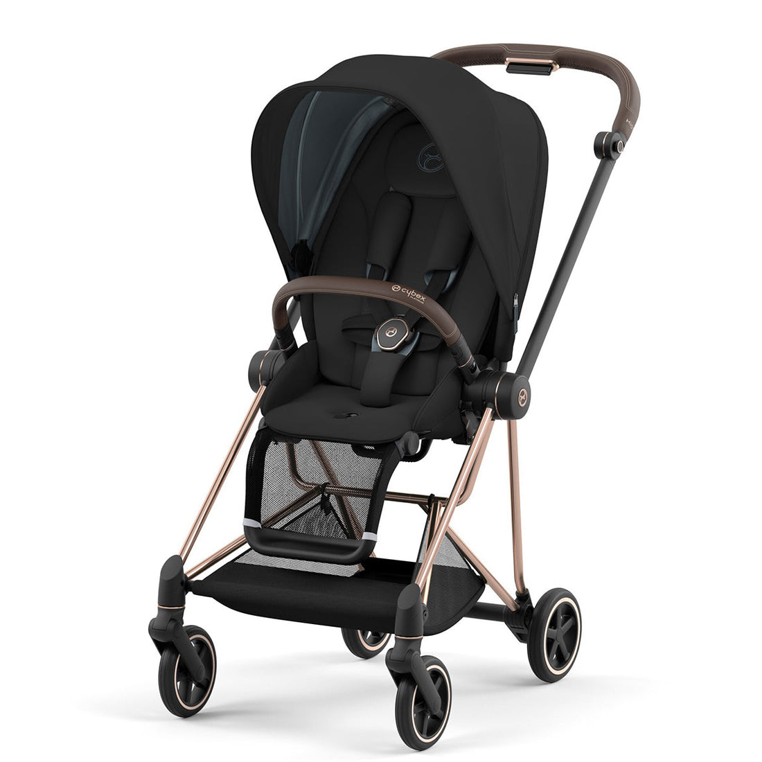 cybex mios off white CYBEX MIOS 3 Stroller