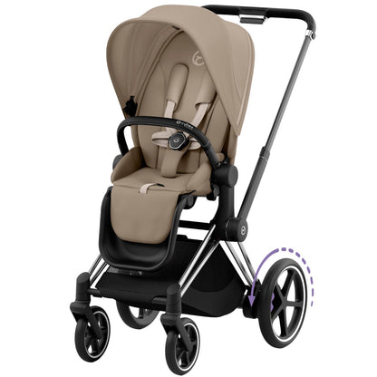 Cybex e-PRIAM 2 Stroller Main Image