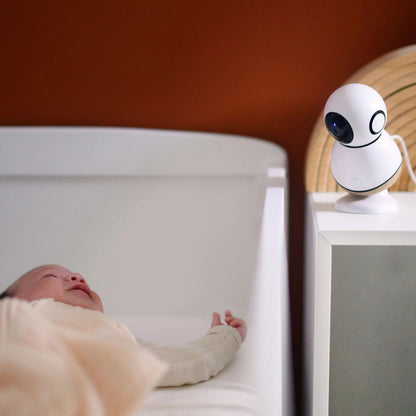Maxi-Cosi See Pro 360 Baby Monitor