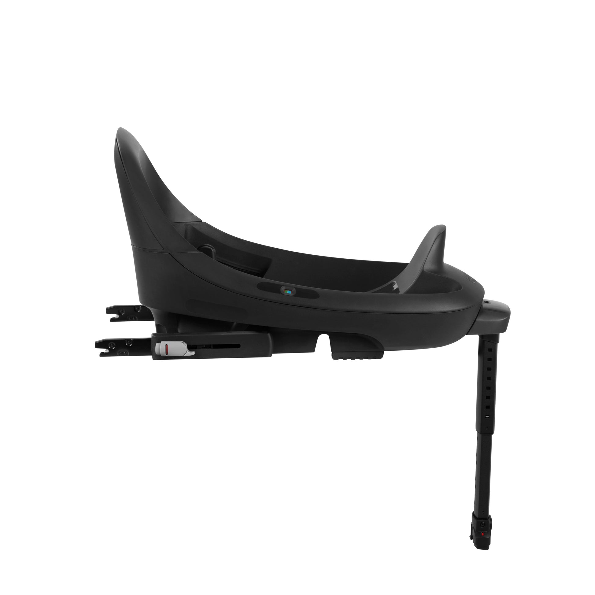 Cybex Cloud T Load Leg Base Profile View