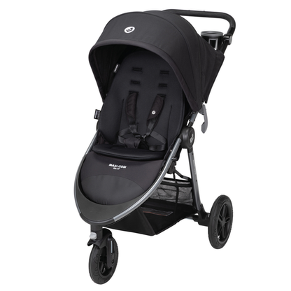 Maxi-Cosi Gia XP + Mico Luxe Travel System