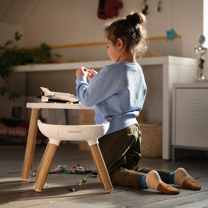 maxi cosi high chair booster Maxi Cosi Classic Green Moa 8-in-1 High Chair