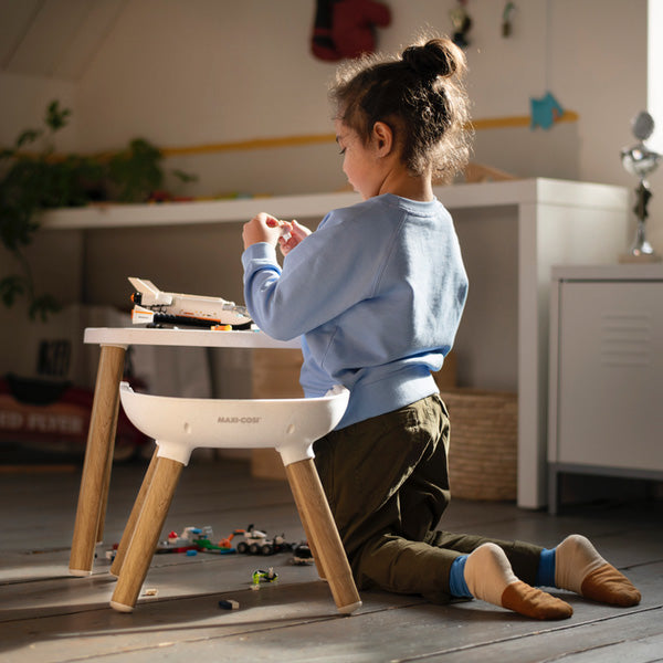 Maxi-Cosi Moa 8-in-1 High Chair