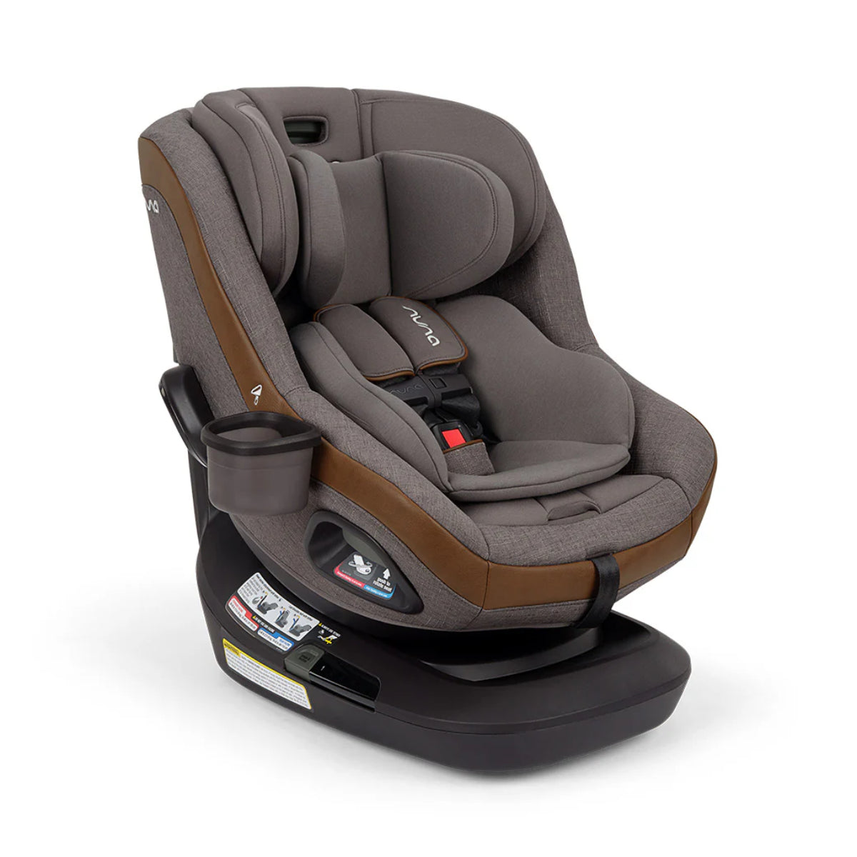 Nuna REVV Maxx Rotating Convertible Car Seat