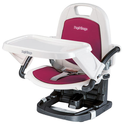peg perego retailers Peg Perego Rialto Booster Seat