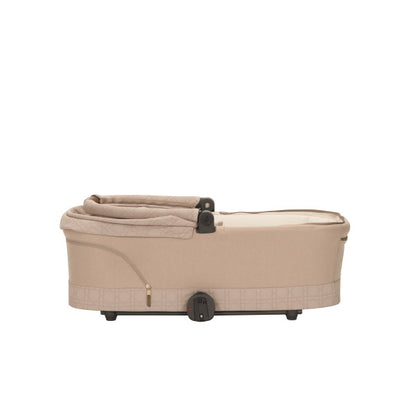 Infant Bassinet and Tana Stroller 