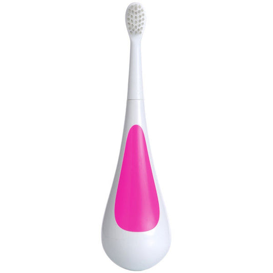 Violife Rockee Toothbrush - Pink