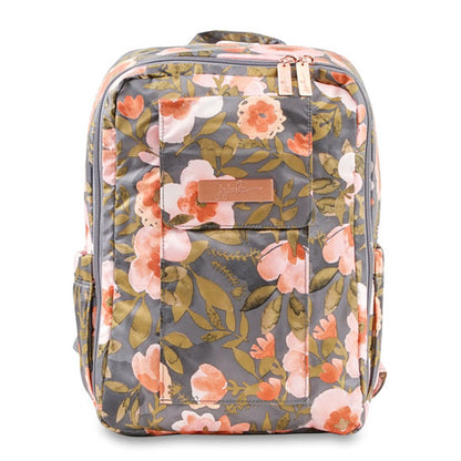 cute but deadly ju-ju-be mini me backpack -MiniBe and the be dapper for him Ju-Ju-Be Mini BRB Backpack -