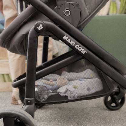 Maxi-Cosi Tayla Max Travel system
