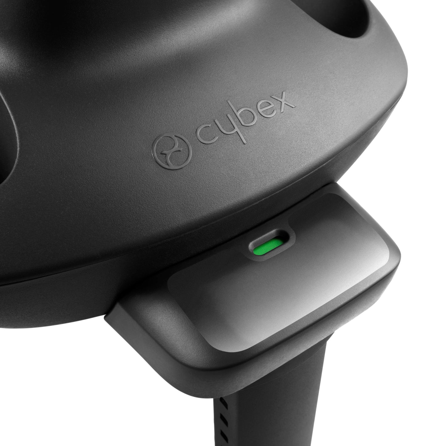 Cybex Cloud T Load Leg Base View
