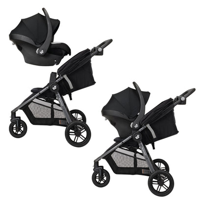 Mico Luxe Travel System
