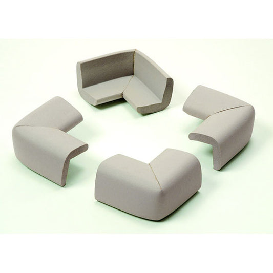 Prince Lionheart Jumbo Corner Guard - Chocolate