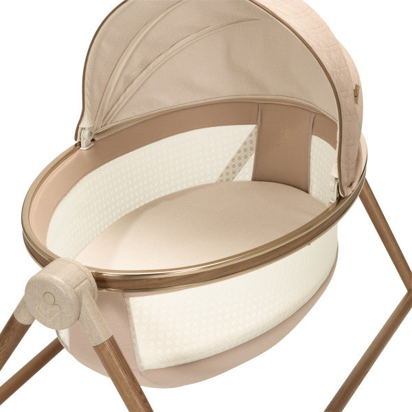 Maxi-Cosi Sibia Bassinet - Kindred collection 