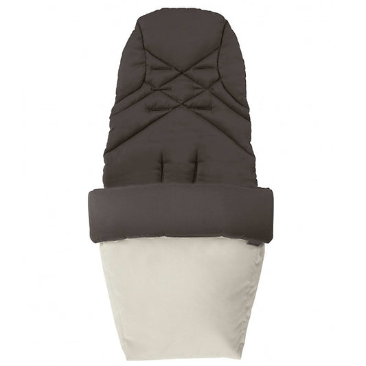 Mamas & Papas Urbo Footmuff - Sandcastle