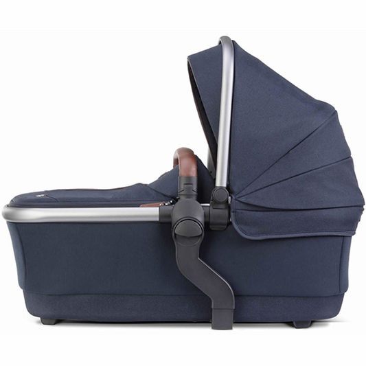 Silver Cross Wave Bassinet