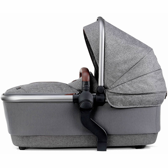 Silver Cross Wave Bassinet