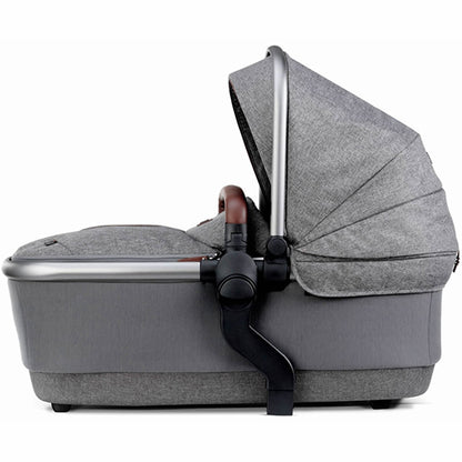 Silver Cross Wave Bassinet