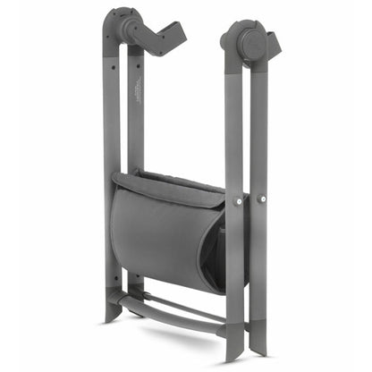 Silver Cross Wave and Coast Stroller Bassinet Stand_thumb5