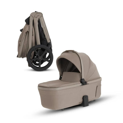 
Silver Cross Cove 2 Foldable Carrycot