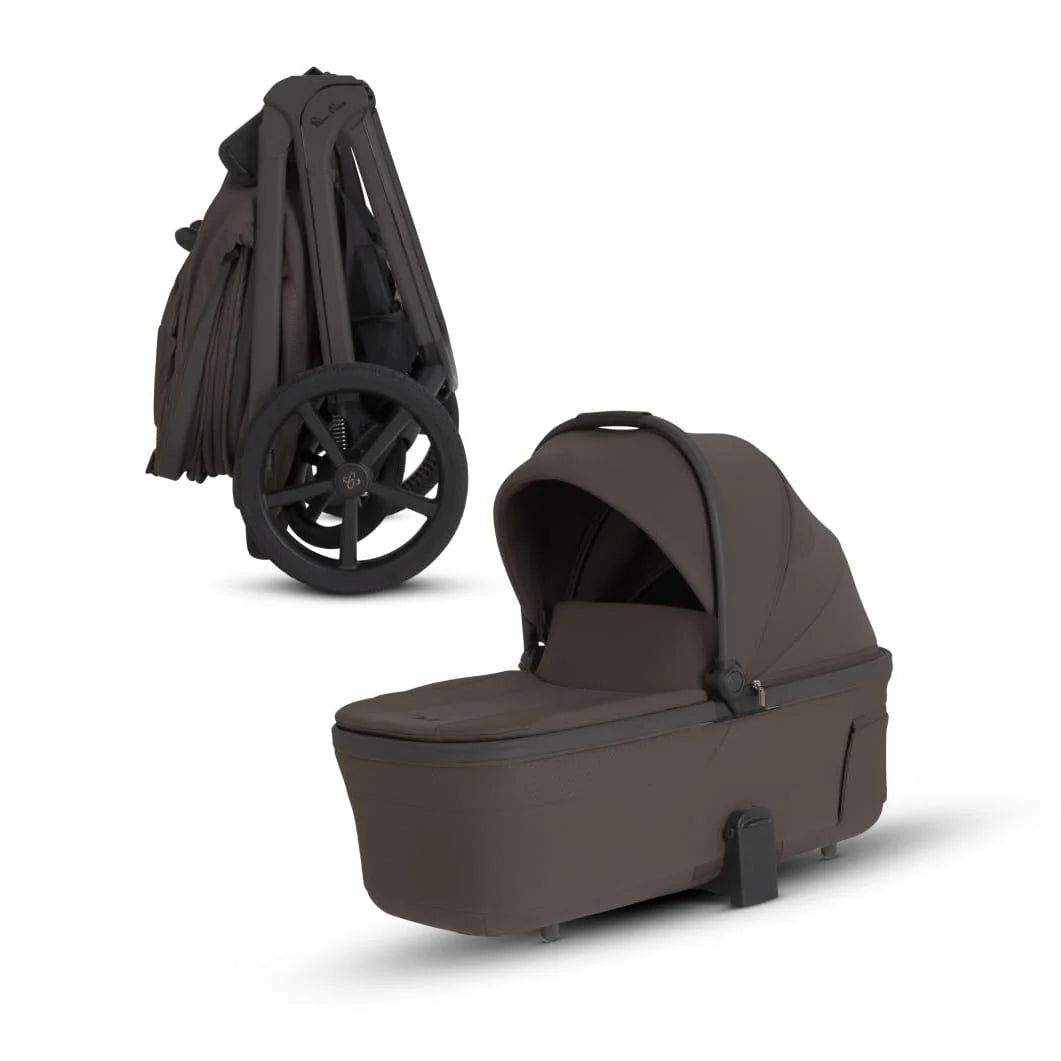 
Silver Cross Cove 2 Foldable Carrycot