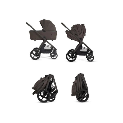 
Silver Cross Cove 2 All Terrain Stroller