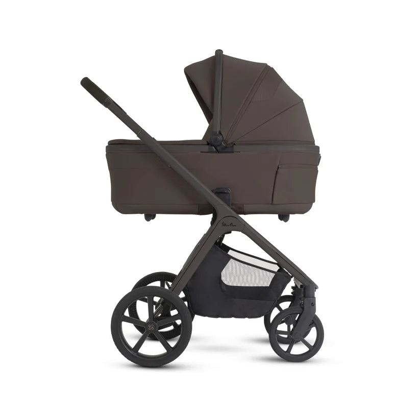 
Silver Cross Cove 2 Foldable Carrycot