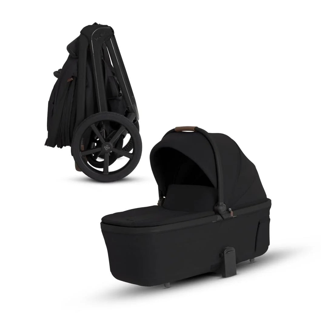 
Silver Cross Cove 2 Foldable Carrycot