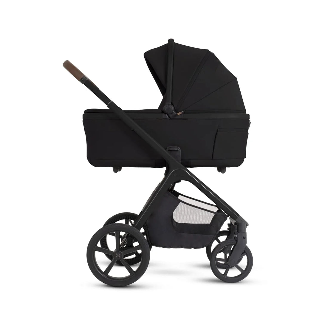 
Silver Cross Cove 2 Foldable Carrycot