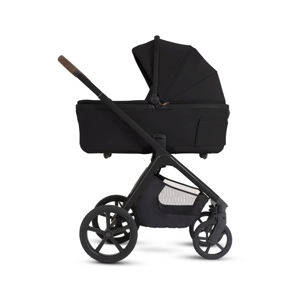 
Silver Cross Cove 2 Foldable Carrycot