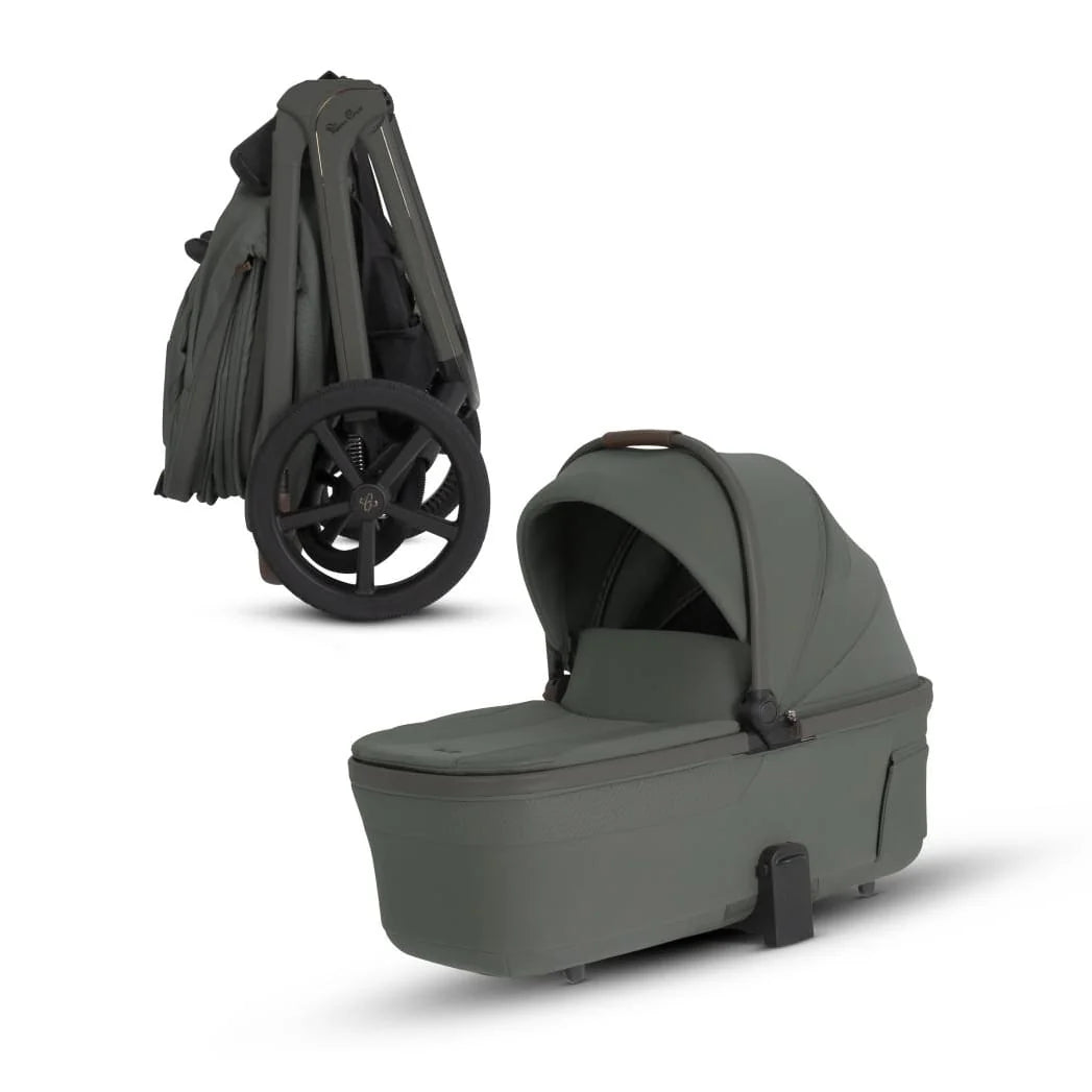 
Silver Cross Cove 2 Foldable Carrycot