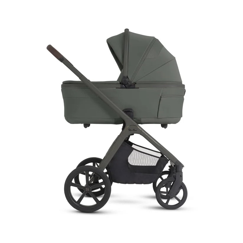 
Silver Cross Cove 2 Foldable Carrycot