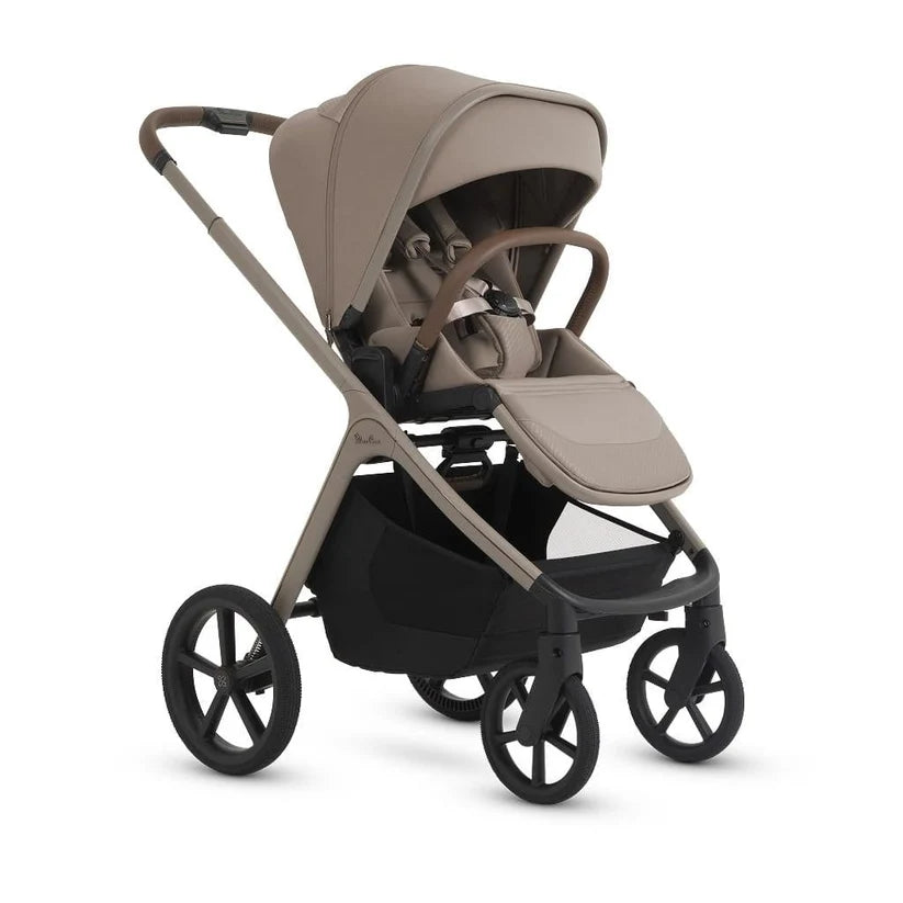 
Silver Cross Cove 2 All Terrain Stroller