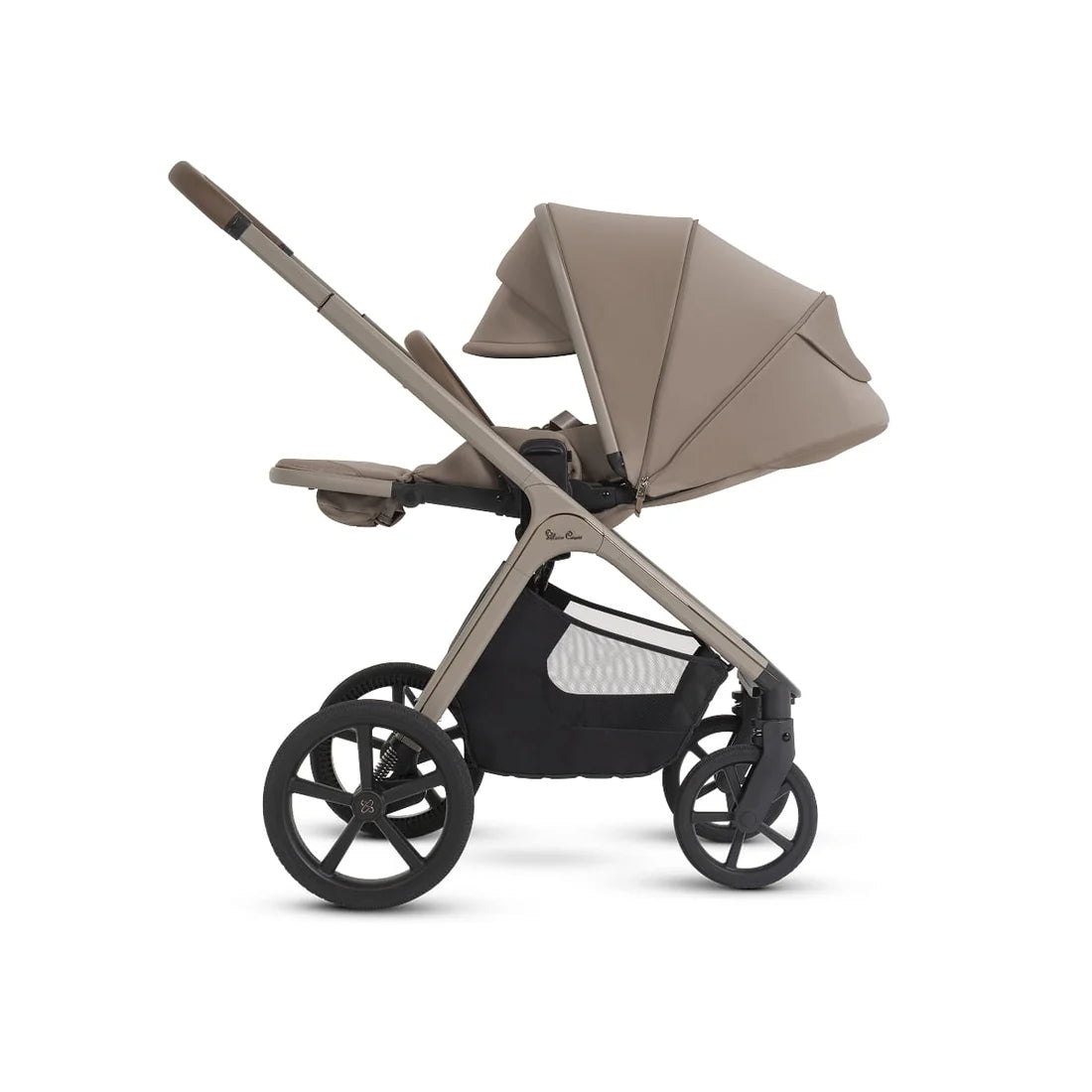 
Silver Cross Cove 2 All Terrain Stroller