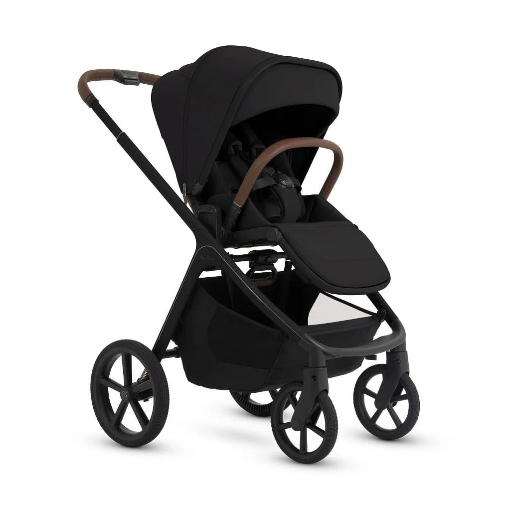 
Silver Cross Cove 2 All Terrain Stroller