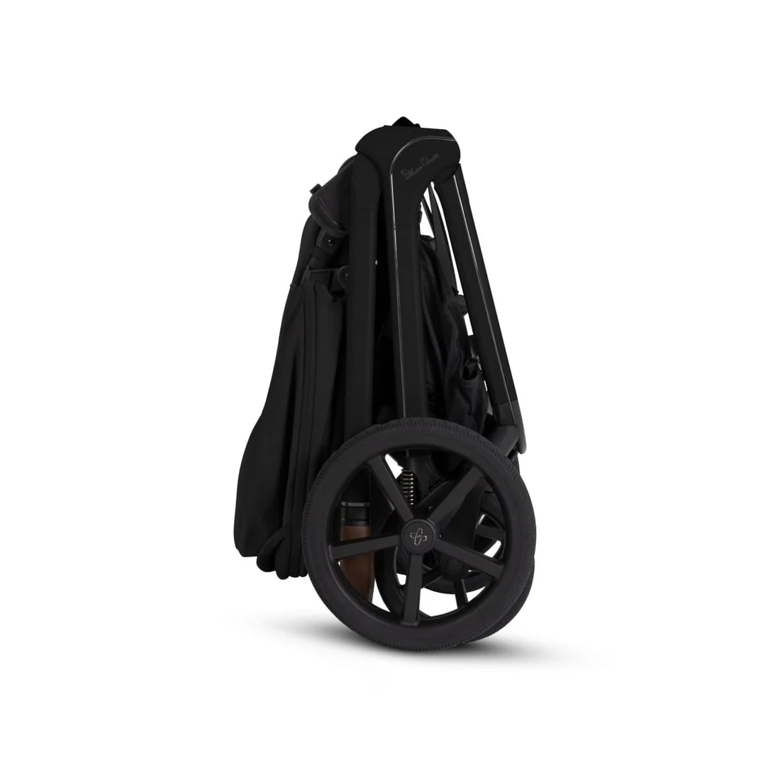 
Silver Cross Cove 2 All Terrain Stroller