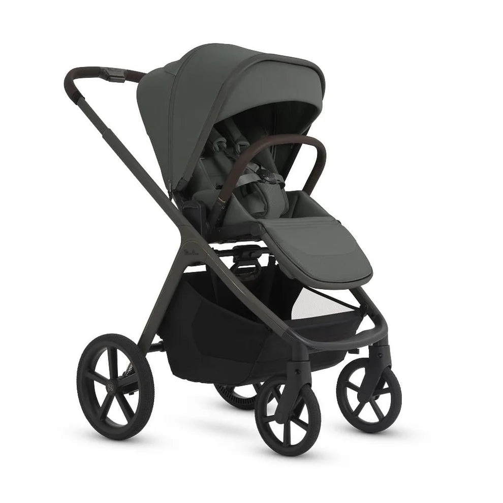 
Silver Cross Cove 2 All Terrain Stroller