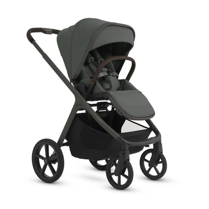 
Silver Cross Cove 2 All Terrain Stroller