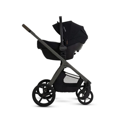 
Silver Cross Cove 2 All Terrain Stroller